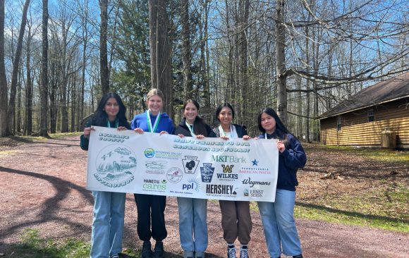 All of MMI’s 2026 Environthon teams.