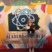 Anna Zaroda ’27 earned a perfect score and the Zappa Award for her mathematics project.