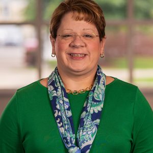 Chrin-Web MMI Preparatory School Appoints Dr. Tammy Chrinas Academic Dean