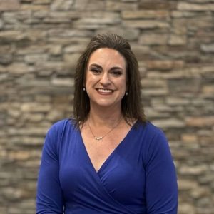 Drobnock Ms. Lani Drobnock, MMI’s Director of Admissions & Parent Engagement