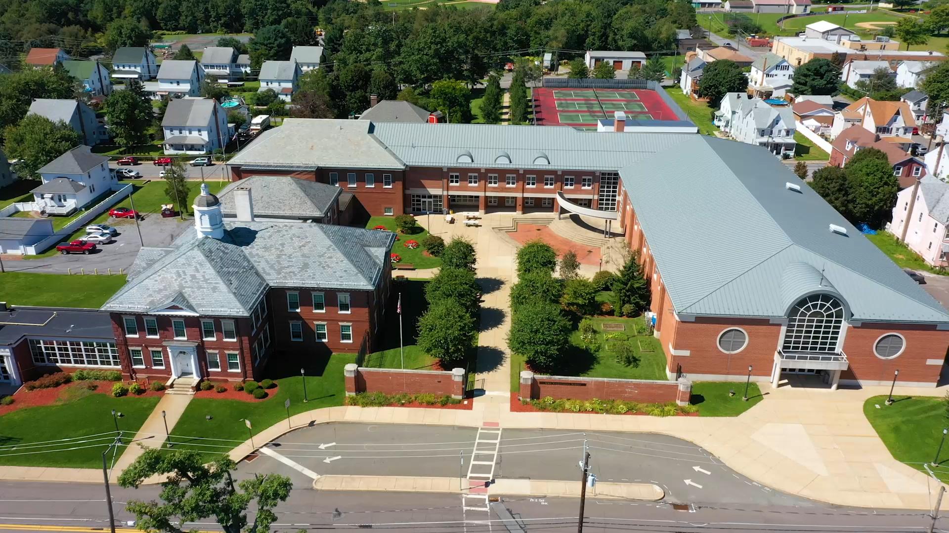 Home MMI Preparatory School